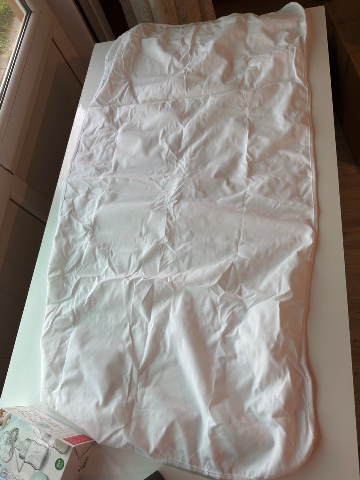 Beşik içi alez - Görsel 2