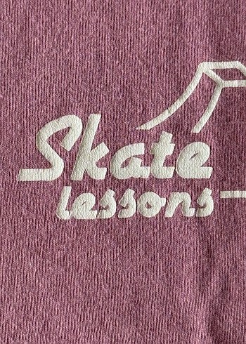 Erkek Çocuk Uzun Kollu Baskılı Tişört - Görsel 2