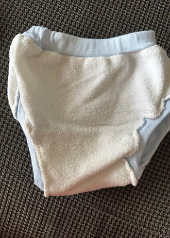 3adet alıştırma külodu - Görsel 3