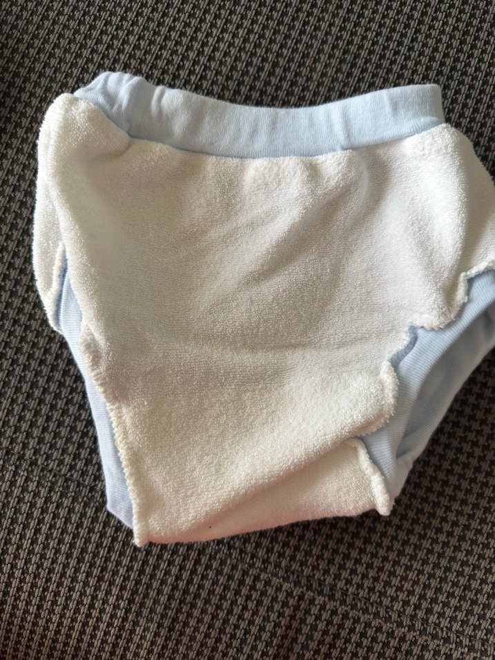 3adet alıştırma külodu - Görsel 3