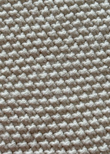 Natural bebek battaniyesi - Görsel 3