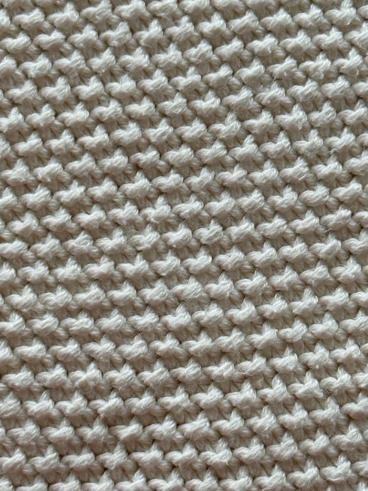 Natural bebek battaniyesi - Görsel 3