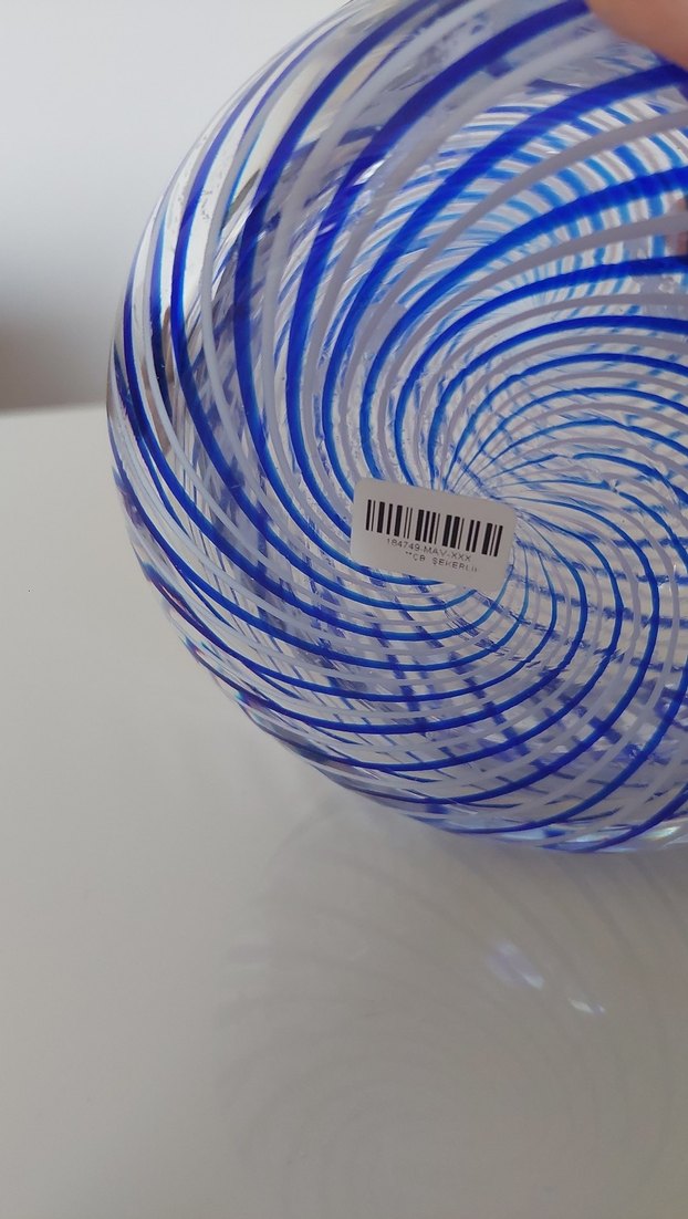 Çeşm-i bülbül  paşabahçe - Görsel 3