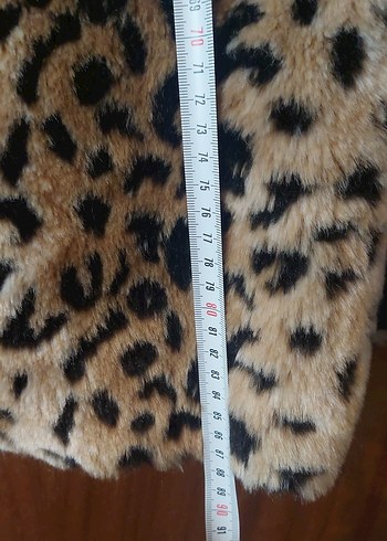 kaçırma Leopar kaban - Görsel 7