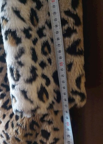 kaçırma Leopar kaban - Görsel 5