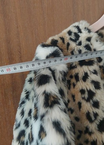 kaçırma Leopar kaban - Görsel 9