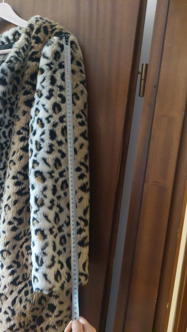 kaçırma Leopar kaban - Görsel 4