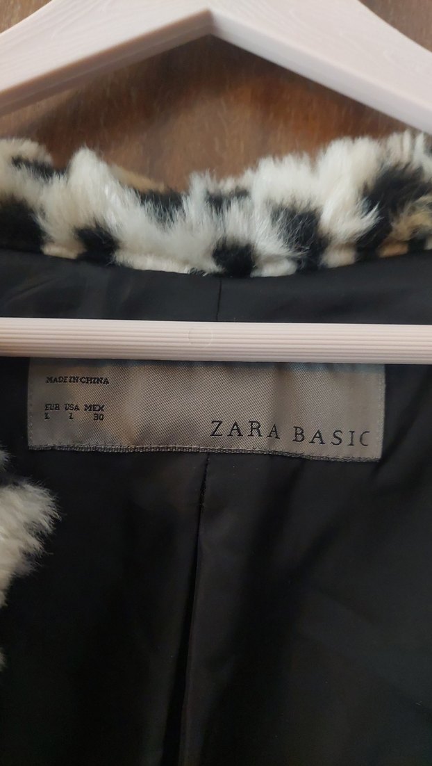 kaçırma Leopar kaban - Görsel 2