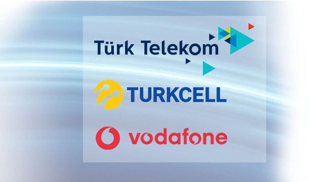 SIM Kartlar - Destekli Turkcell Vodafone açık hat - Görsel 5