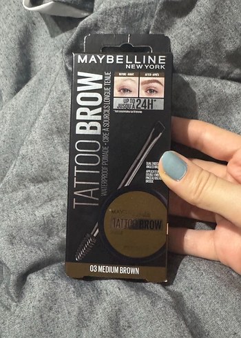 Maybelline