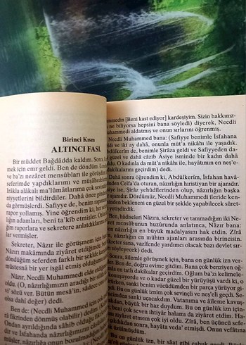 İngiliz Casusunun İtirafları Kitabı - Görsel 4