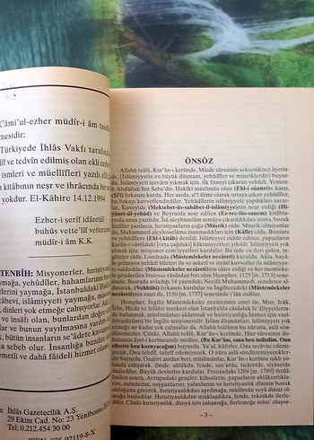 İngiliz Casusunun İtirafları Kitabı - Görsel 3