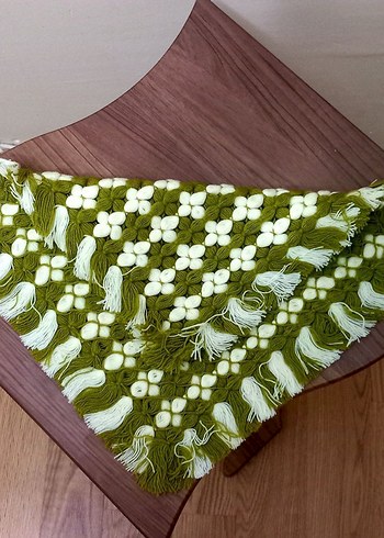 Parlak Yeşil Banyo Süngeri - Görsel 3