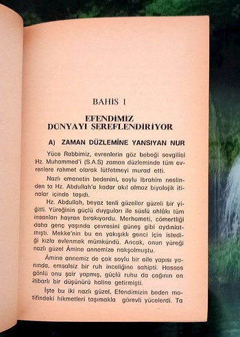 Onk. Dr. Halûk Nurbaki - Gönül Penceresinden Kitap - Görsel 5