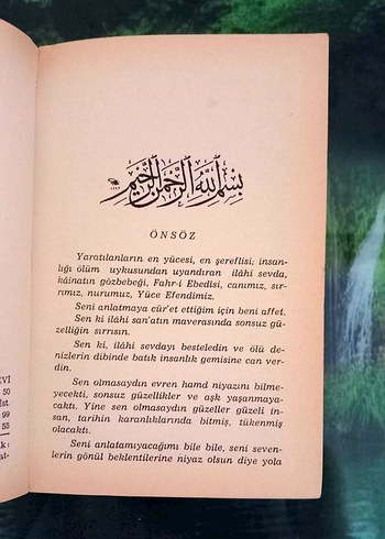 Onk. Dr. Halûk Nurbaki - Gönül Penceresinden Kitap - Görsel 4
