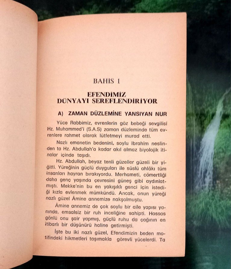 Onk. Dr. Halûk Nurbaki - Gönül Penceresinden Kitap - Görsel 5