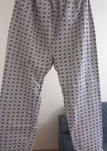 Erkek Pijaması sıfır - Görsel 4