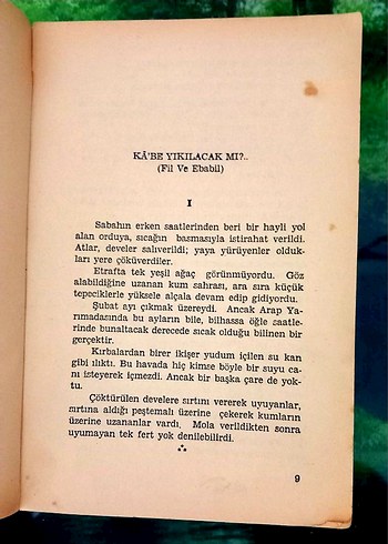 Özlenen Şafak - Ahmed Lütfi Kazancı - Görsel 2