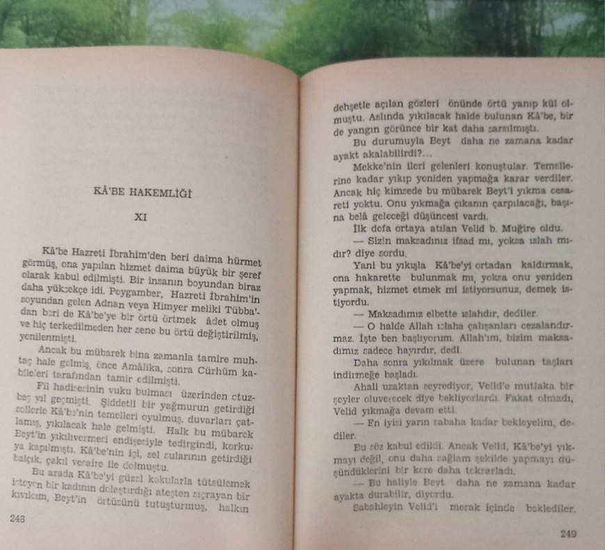 Özlenen Şafak - Ahmed Lütfi Kazancı - Görsel 3