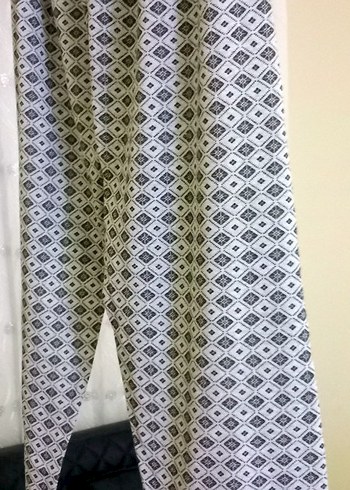 Erkek Pijaması sıfır - Görsel 2