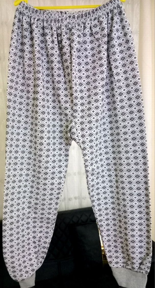 Erkek Pijaması sıfır - Görsel 4