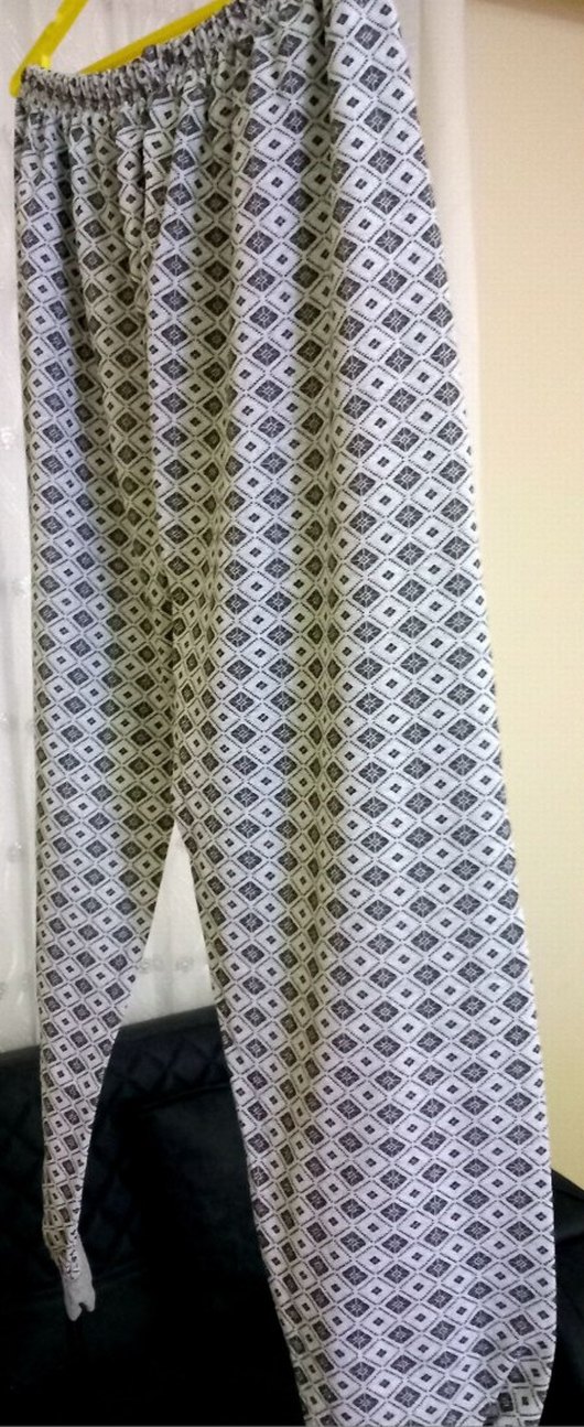 Erkek Pijaması sıfır - Görsel 2