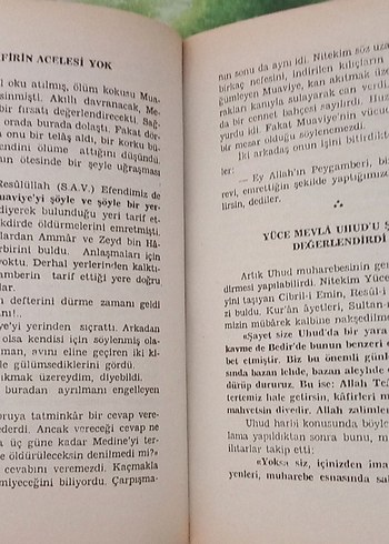 Saadet Devrinden 4: Yükseliş - Ahmed Lütfi Kazancı - Görsel 4