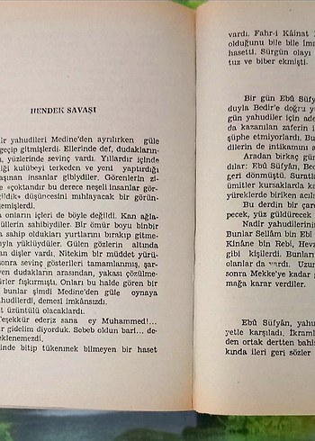 Saadet Devrinden 4: Yükseliş - Ahmed Lütfi Kazancı - Görsel 5