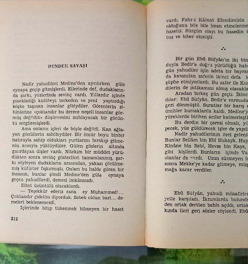 Saadet Devrinden 4: Yükseliş - Ahmed Lütfi Kazancı - Görsel 5