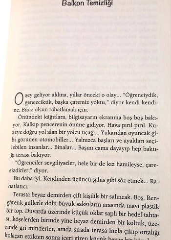 Baharda Yine Geliriz - Barış Bıçakçı - Görsel 5