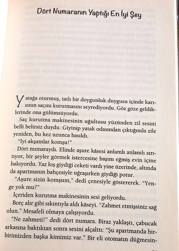 Baharda Yine Geliriz - Barış Bıçakçı - Görsel 4