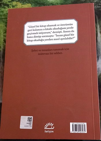 Baharda Yine Geliriz - Barış Bıçakçı - Görsel 2