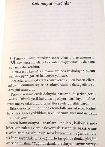 Baharda Yine Geliriz - Barış Bıçakçı - Görsel 6