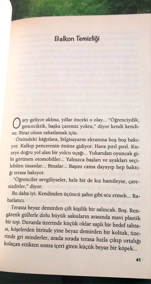 Baharda Yine Geliriz - Barış Bıçakçı - Görsel 5