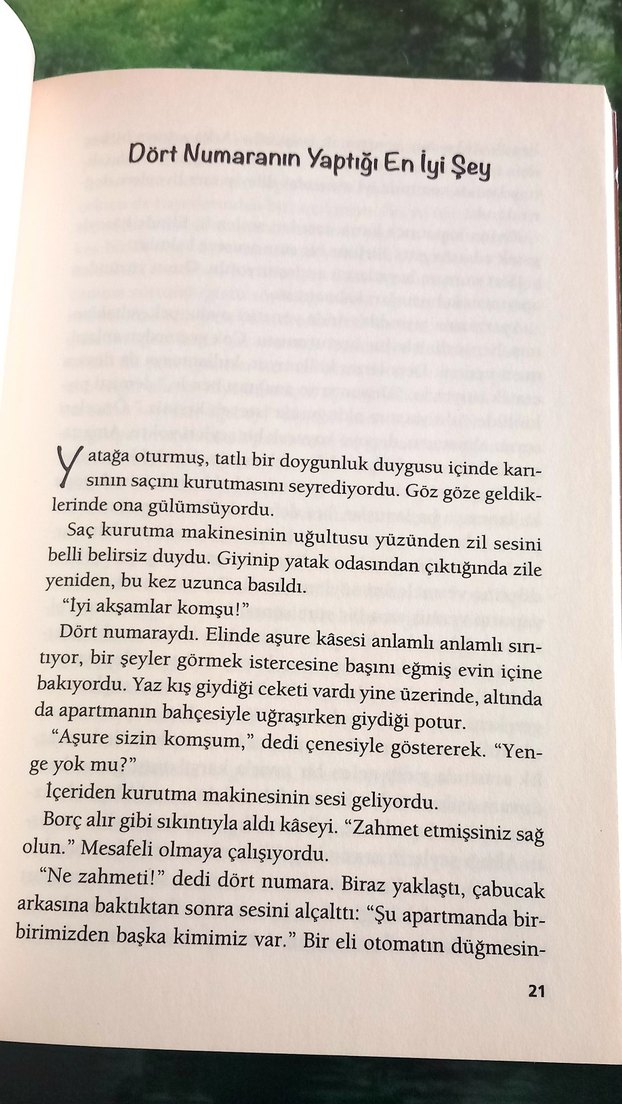 Baharda Yine Geliriz - Barış Bıçakçı - Görsel 4