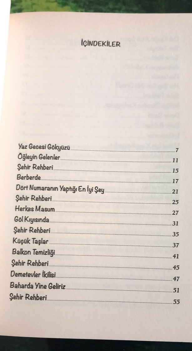 Baharda Yine Geliriz - Barış Bıçakçı - Görsel 3