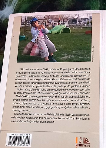 Aziz Nesin - Şehirden İndim Köye - Görsel 2