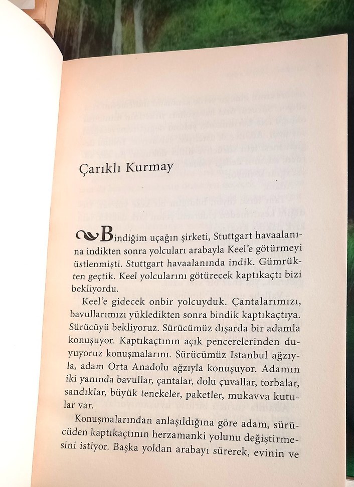 Aziz Nesin - Şehirden İndim Köye - Görsel 3