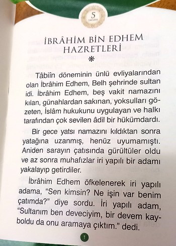 Namaz Tefsirli Kitaplar Seti - Görsel 4