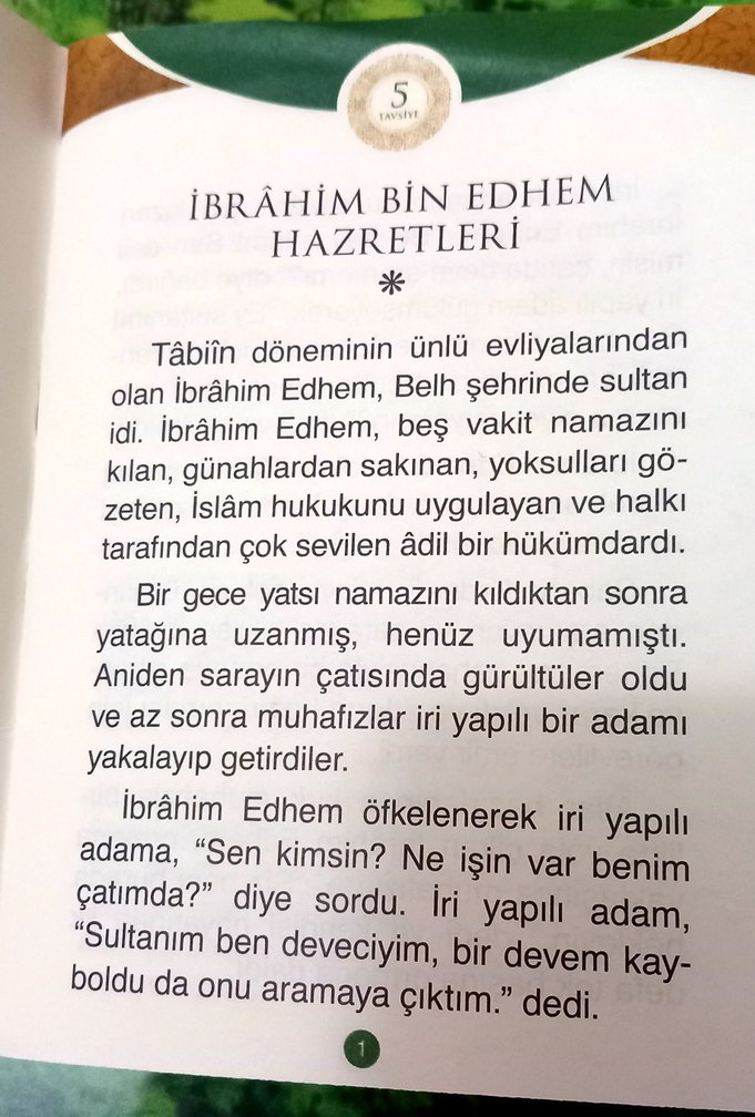 Namaz Tefsirli Kitaplar Seti - Görsel 4