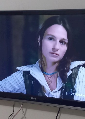 Siyah LG 32LS5600 LED TV - Görsel 5