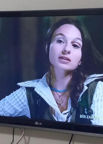 Siyah LG 32LS5600 LED TV - Görsel 8