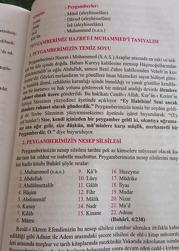 Yeni Kur'an Dili - Hamza Ayan - Görsel 6
