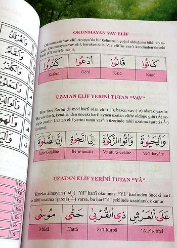 Yeni Kur'an Dili - Hamza Ayan - Görsel 5
