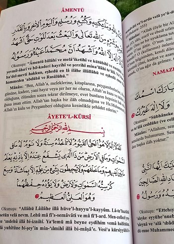 Yeni Kur'an Dili - Hamza Ayan - Görsel 7