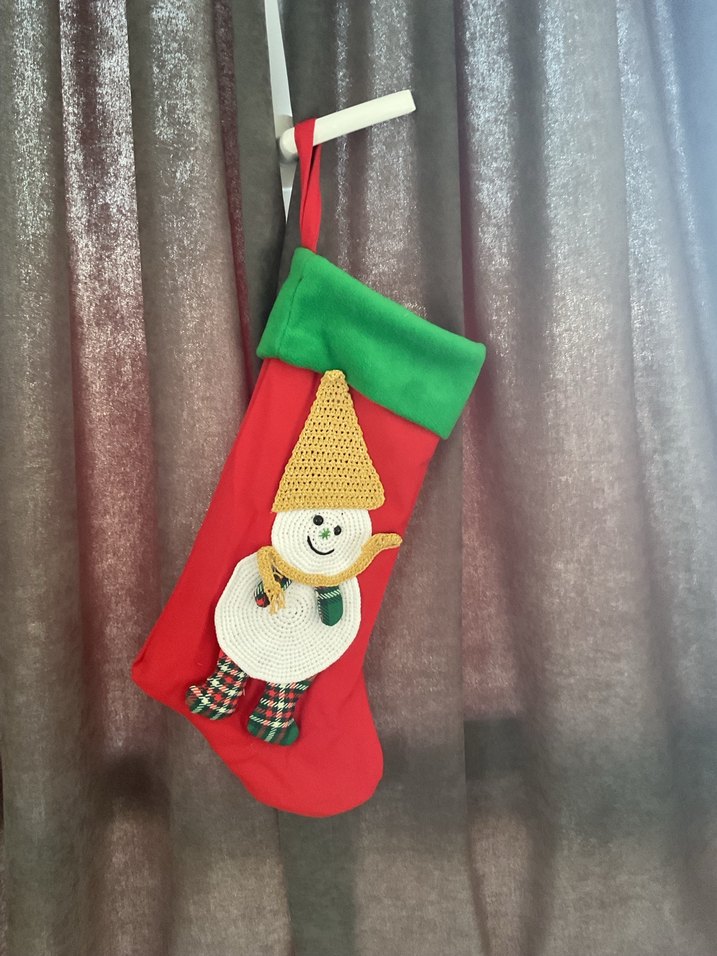 Renkli Nakışlı Fırın Eldiveni - Görsel 2