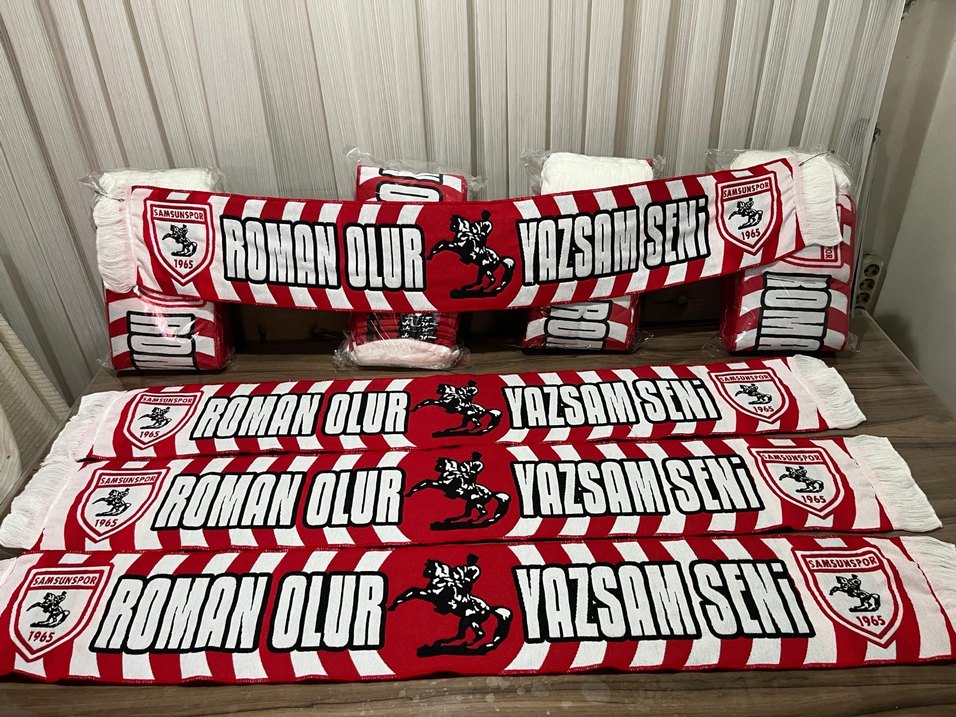 Roman olur yazsam seni aynh atki - Görsel 2