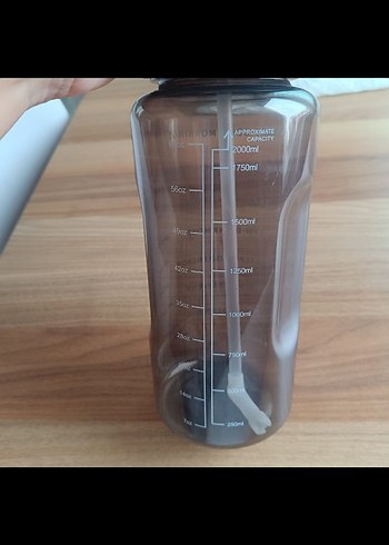 motivasyon matara - Görsel 4