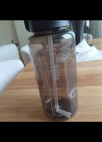 motivasyon matara - Görsel 2