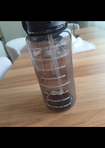 motivasyon matara - Görsel 6